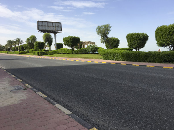 海湾公路图片下载