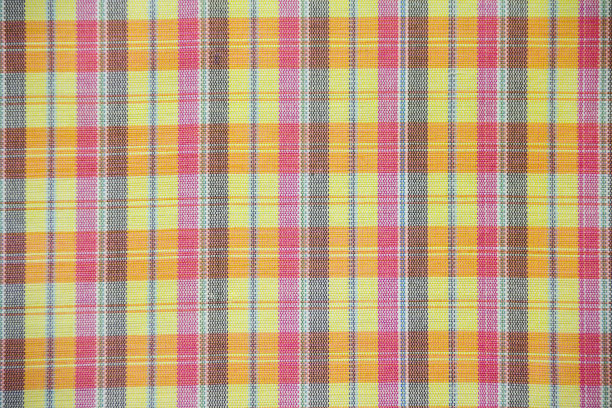 彩色缠布图案的背景图片下载