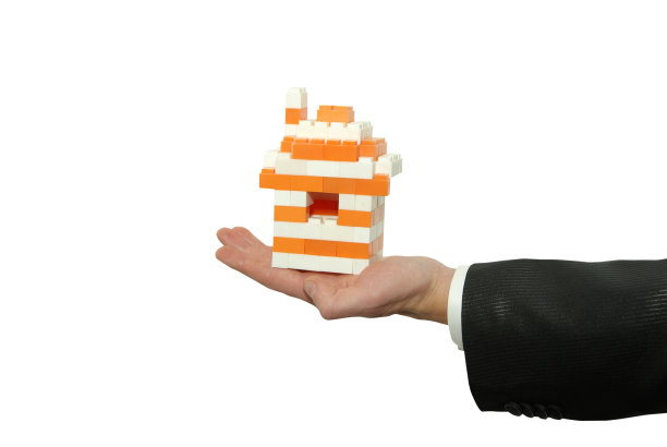 房子里的手图片下载