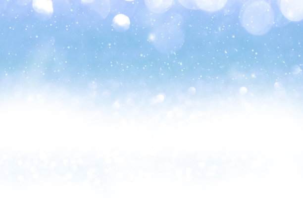 冬天和圣诞节的背景。图片下载