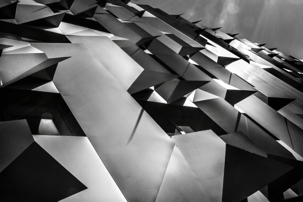 几何与和声图片下载