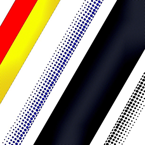 波普艺术模式图片下载