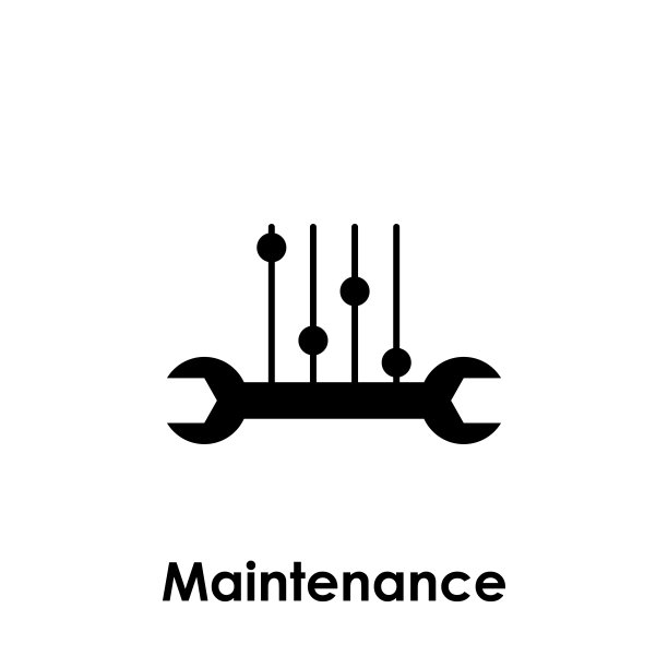 轮子，搅拌机，维护图标。其中一个商业收集图标为网站，网页设计，移动应用程序图片下载