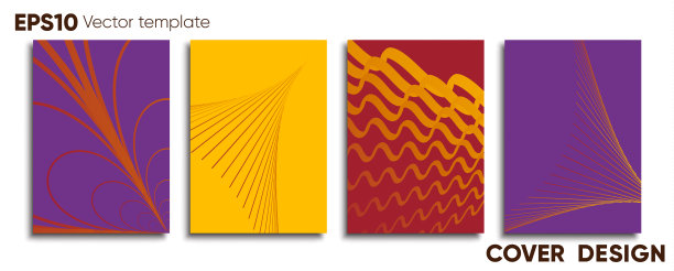 创意的封面。封面设计。酷的背景。图片下载