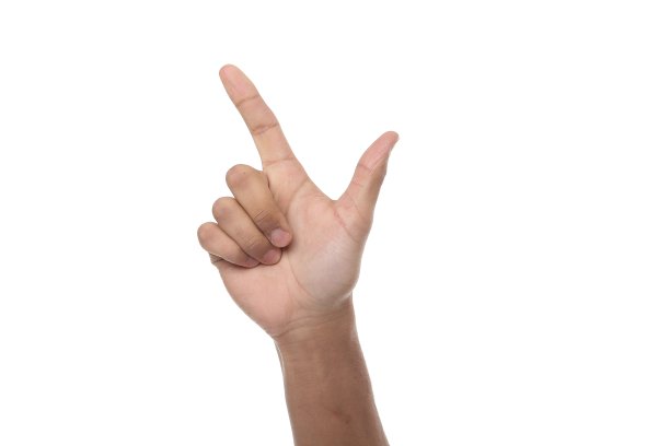 有意义的手图片下载