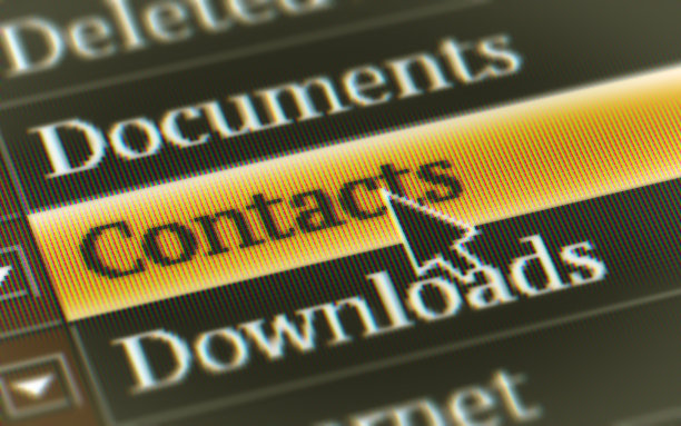 联系人图片下载