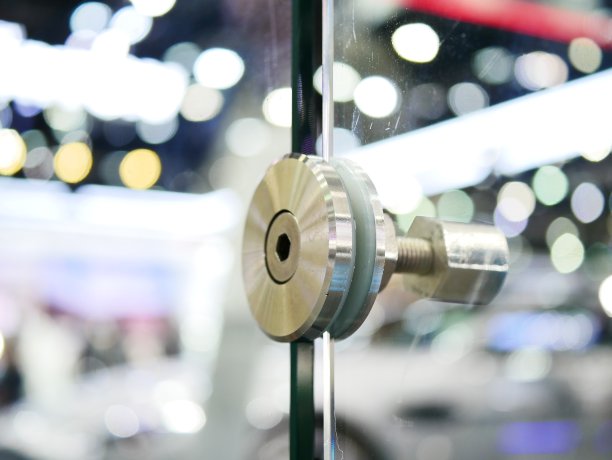 安装用玻璃支架图片下载