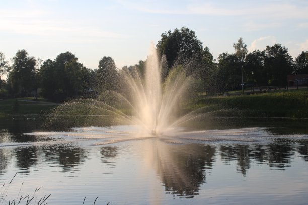 瓦尔米拉公园图片下载