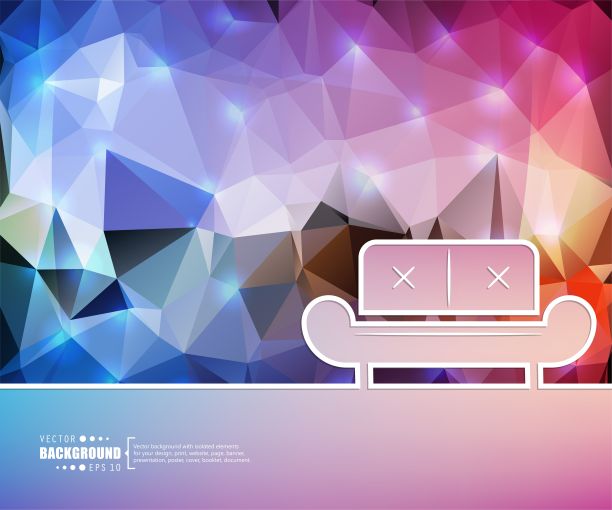 网页和移动应用的创意概念矢量背景，插图模板设计，商业信息图，页面，小册子，横幅，演示，小册子，文档。图片下载