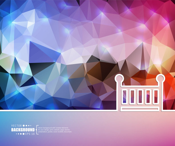 网页和移动应用的创意概念矢量背景，插图模板设计，商业信息图，页面，小册子，横幅，演示，小册子，文档。图片下载