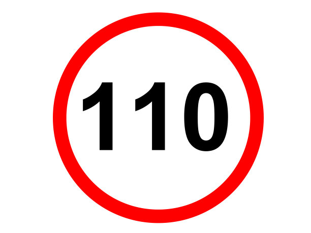 限速标志图片下载