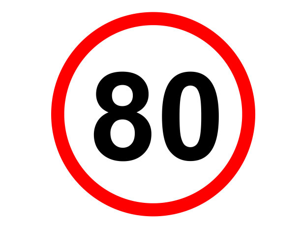 限速标志图片下载