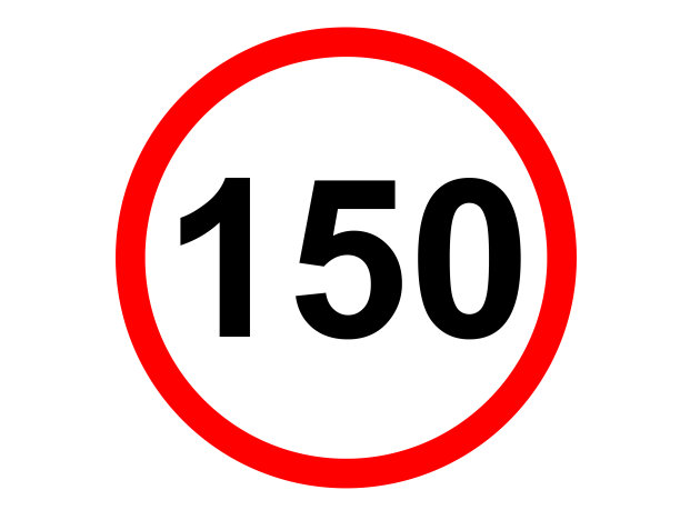 限速标志图片下载