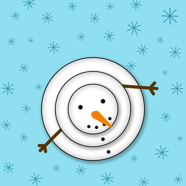 雪人查找。圣诞冬季海报圣诞快乐图片下载