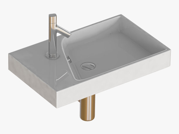 陶瓷水槽图片下载