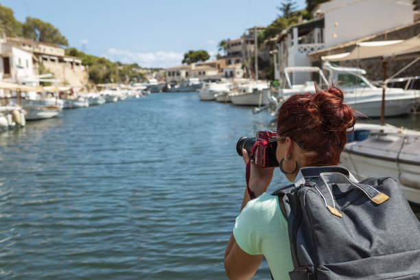 旅游照片图片下载