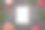 圣诞相框的照片或问候文本模型。俯视图场景在木桌上。礼物和树旁边。图片下载