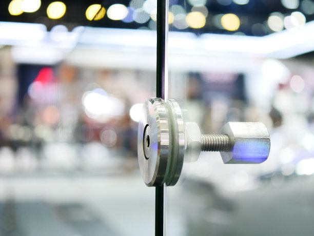 安装用玻璃支架图片下载