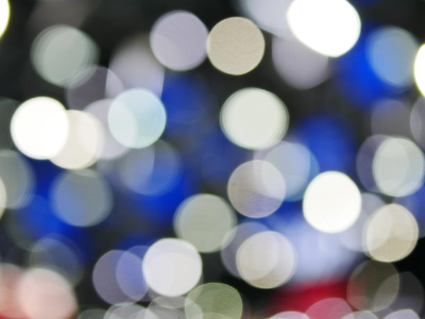 圣诞寒假背景图片下载