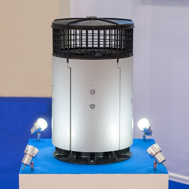 通风系统图片下载