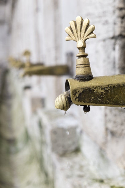 土耳其土耳其式水龙头图片下载