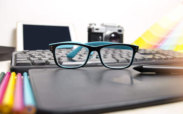 平面设计师的概念图片下载