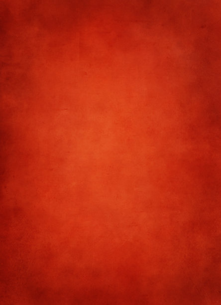 赤陶土手绘背景图片下载