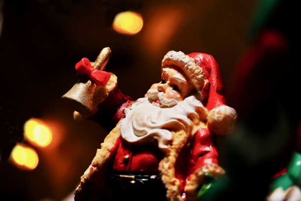 圣诞老人图片下载