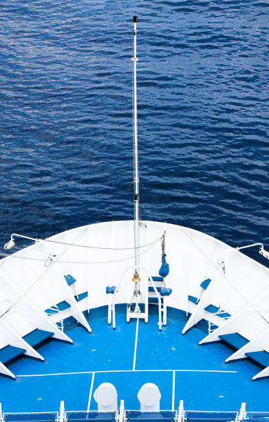 邮轮-库存形象图片下载