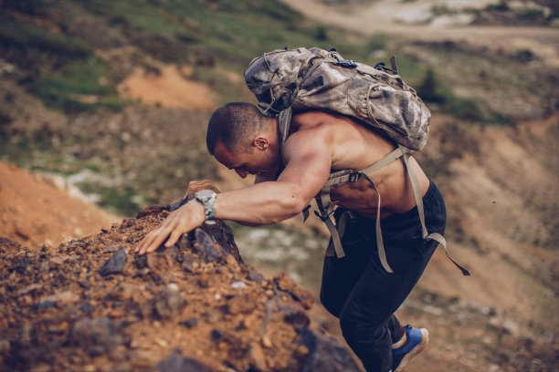极端的训练图片下载