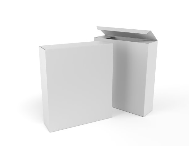 产品包装盒图片下载