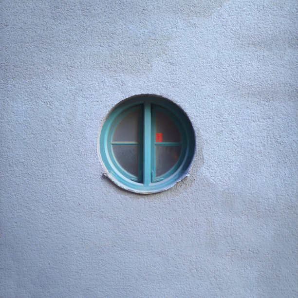 圆形窗口图片下载