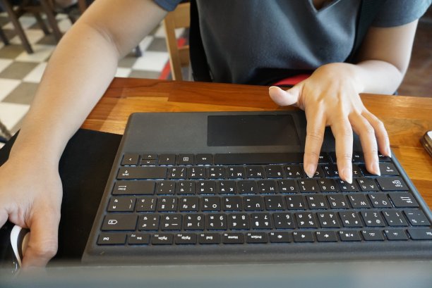 女人的工作项目图片下载