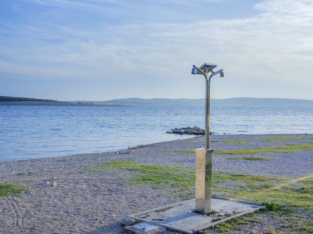 海上度假照片图片下载