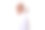 一个男人把马耳他狗抱在脖子上的肖像图片下载