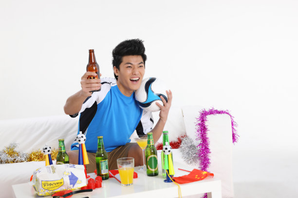 东方人物啦啦队图片下载