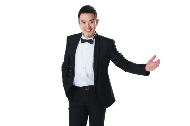 青年男人图片下载