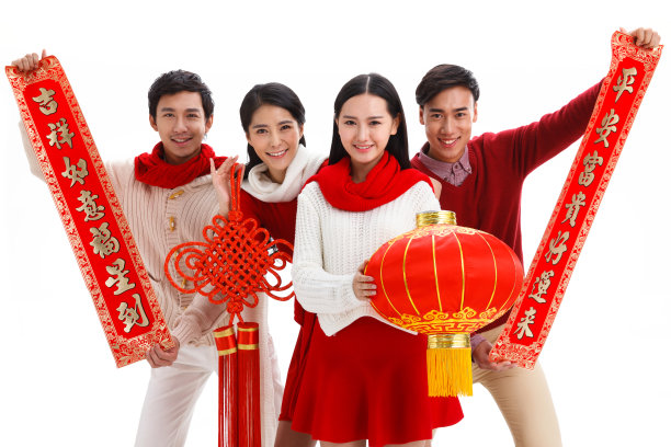 春节照片素材ID：327737730