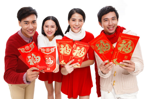 春节照片素材ID：327737754