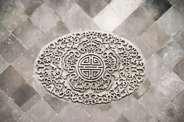 墙壁花纹图片下载