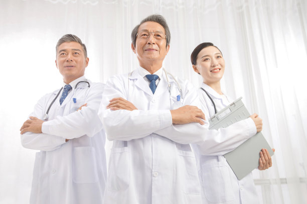 医务工作者图片下载