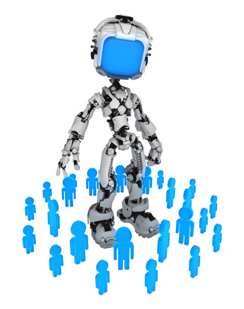 实时屏幕机器人，人圈图片下载