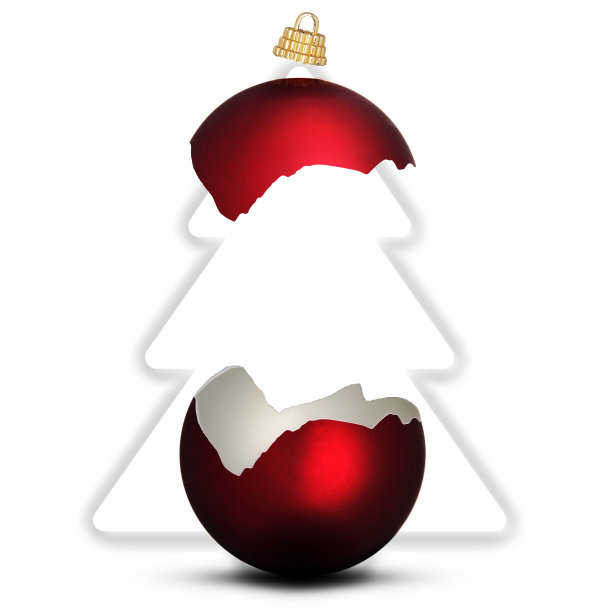 圣诞装饰品图片下载