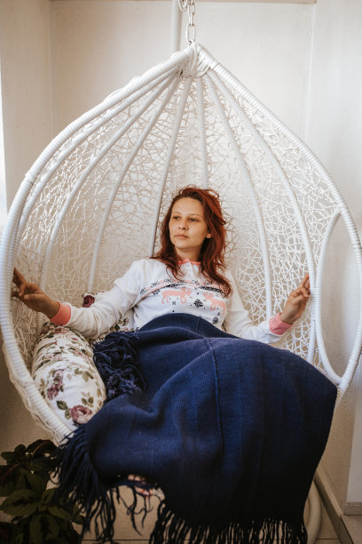 舒适的家的早晨图片下载