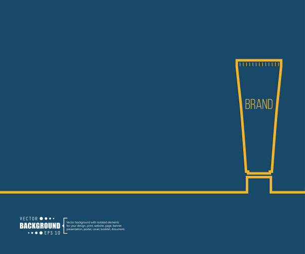 网页和移动应用的创意概念矢量背景，插图模板设计，商业信息图，页面，小册子，横幅，演示，小册子，文档。图片下载