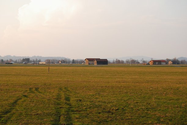 Fussen-Schwangau,巴伐利亚,德国图片下载