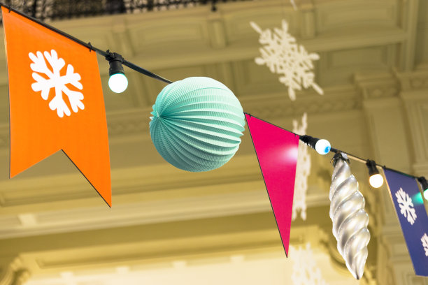 施里斯特马斯装饰品图片下载