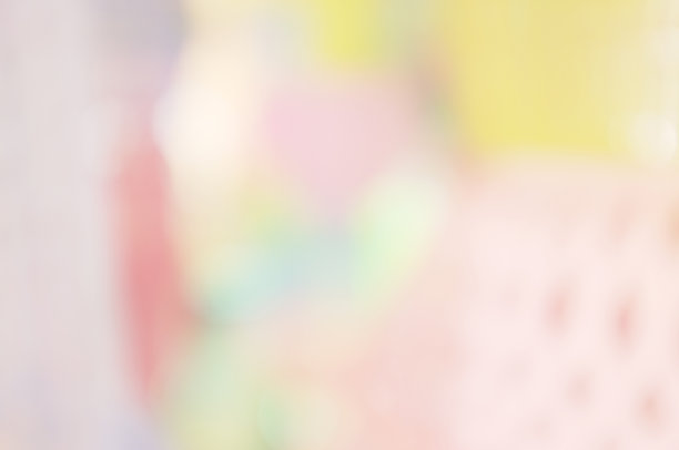 抽象模糊色彩效果背景粉彩背景图片下载