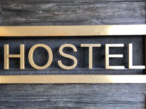 旅馆Z迹象图片下载