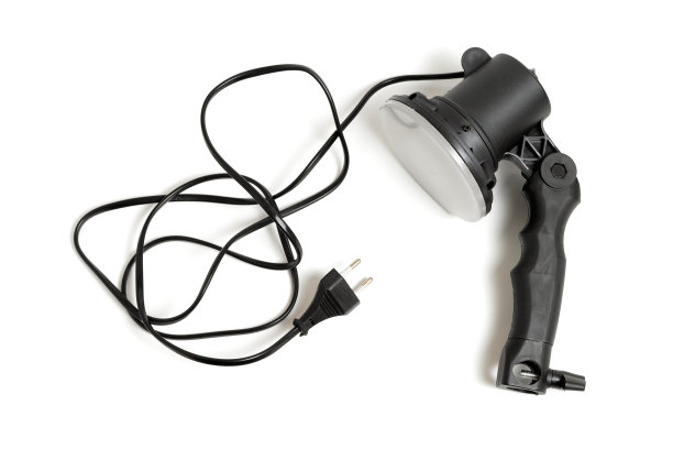 摄影灯。图片下载